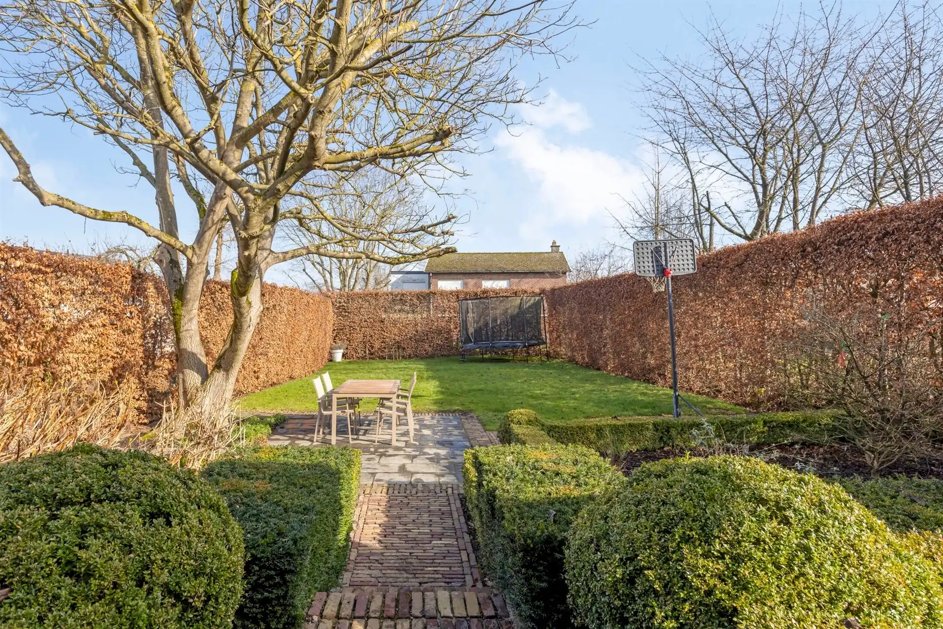 Instapklare woning met alle comfort foto 34