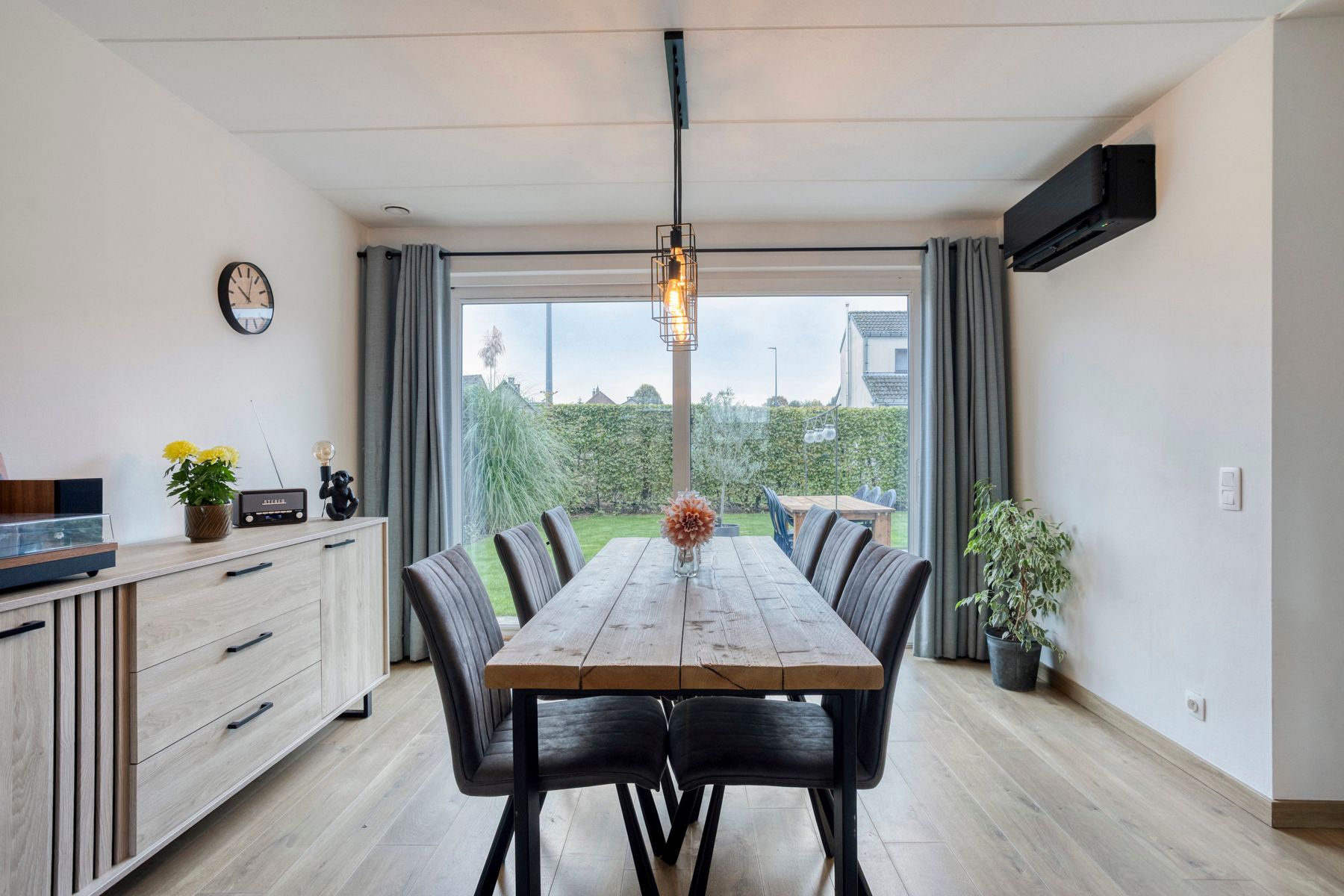 Instapklare woning te Wolvertem! foto 6