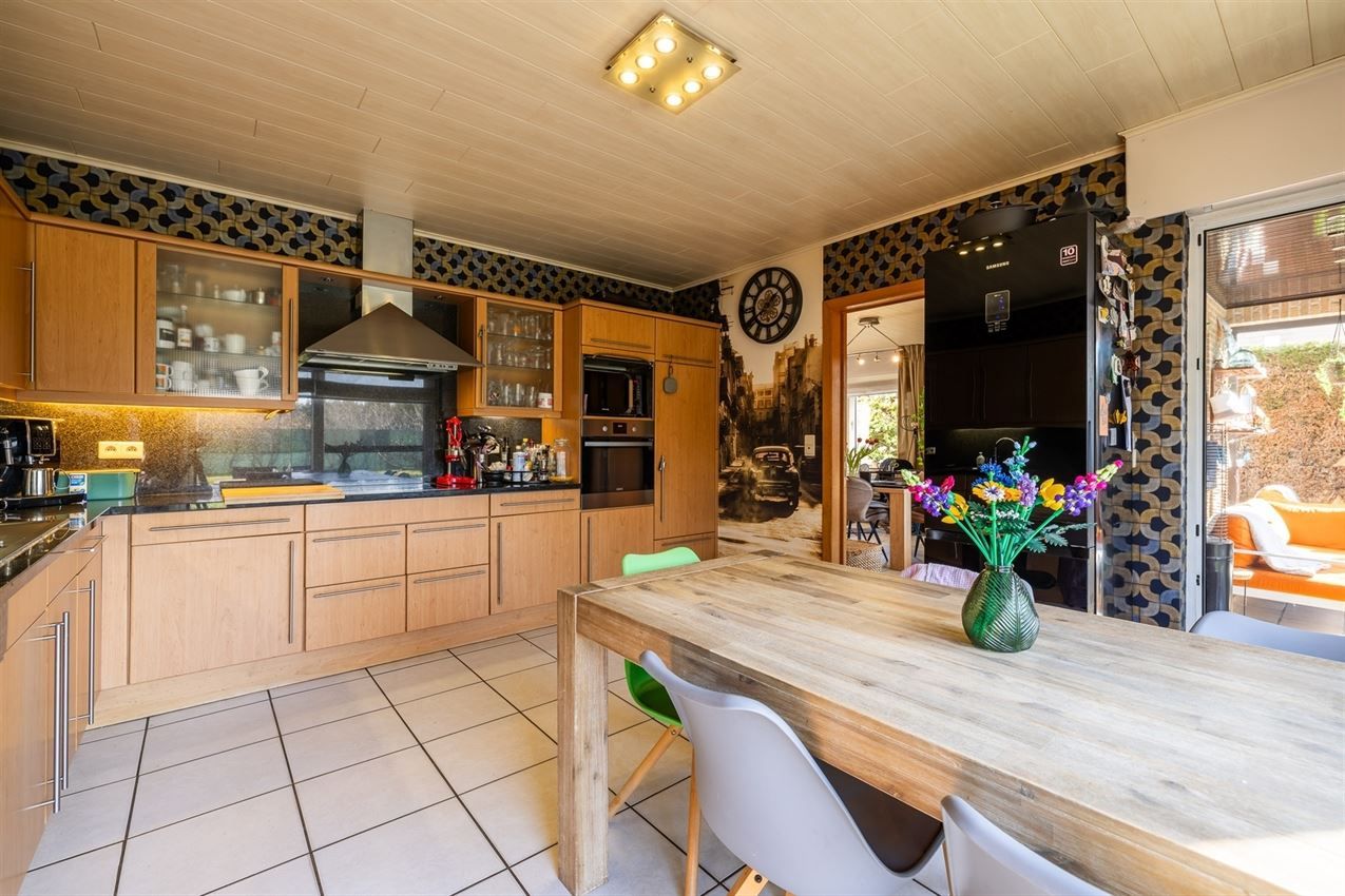 Rustig wonen met centrale ligging en focus op buitenleven foto 13