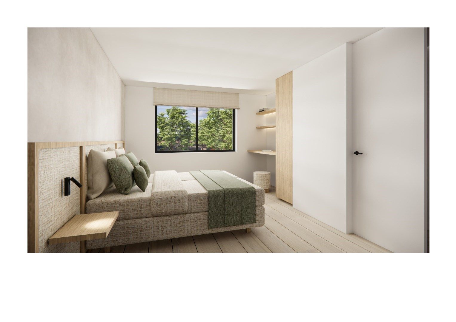  2 casco villawoningen met prachtig uitzicht en veel potentieel in Beervelde foto 40