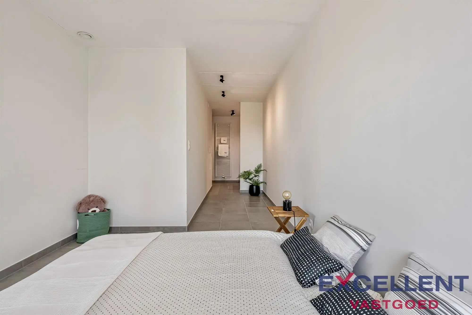 Recent appartement te koop Deinze foto 6