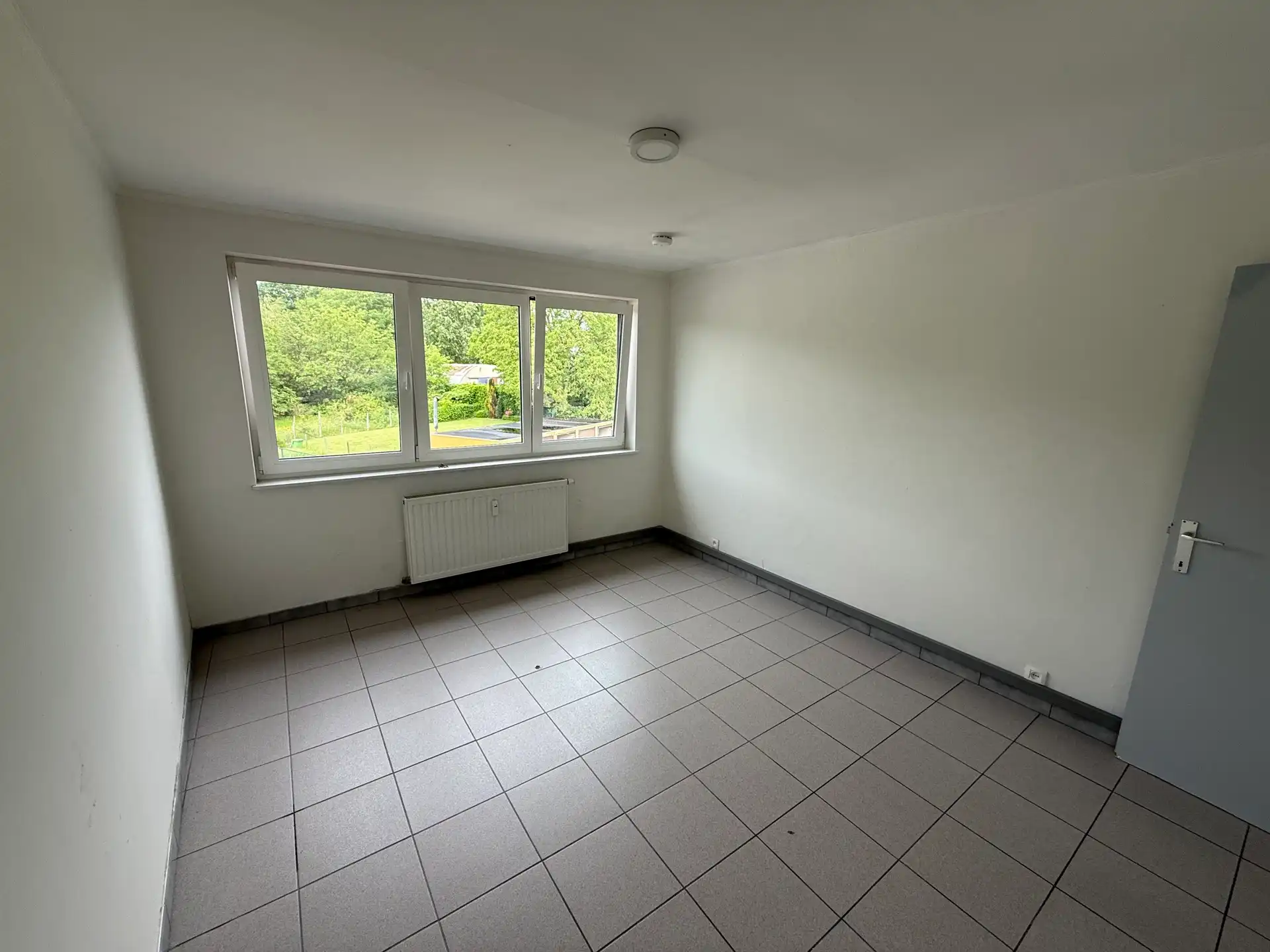 1 Slpk appartement, terras en garage vlakbij centrum foto 6