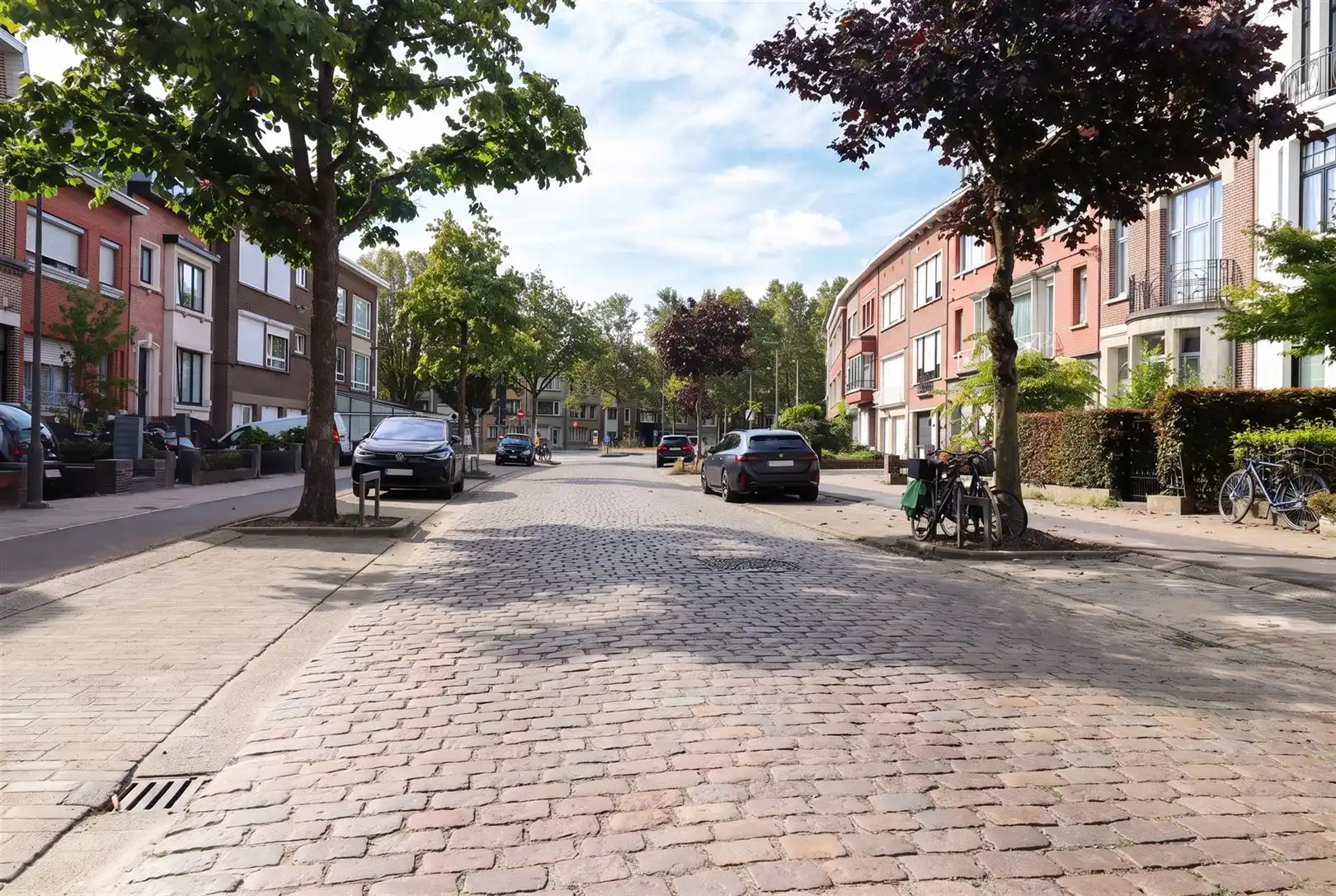 Gerenoveerd één slaapkamer appartement op centrale locatie foto 14
