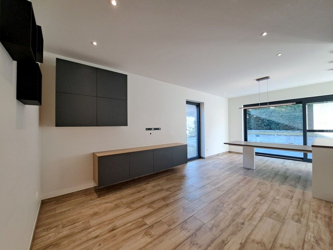 Mooi modern duplex appartement te Hasselt foto 7
