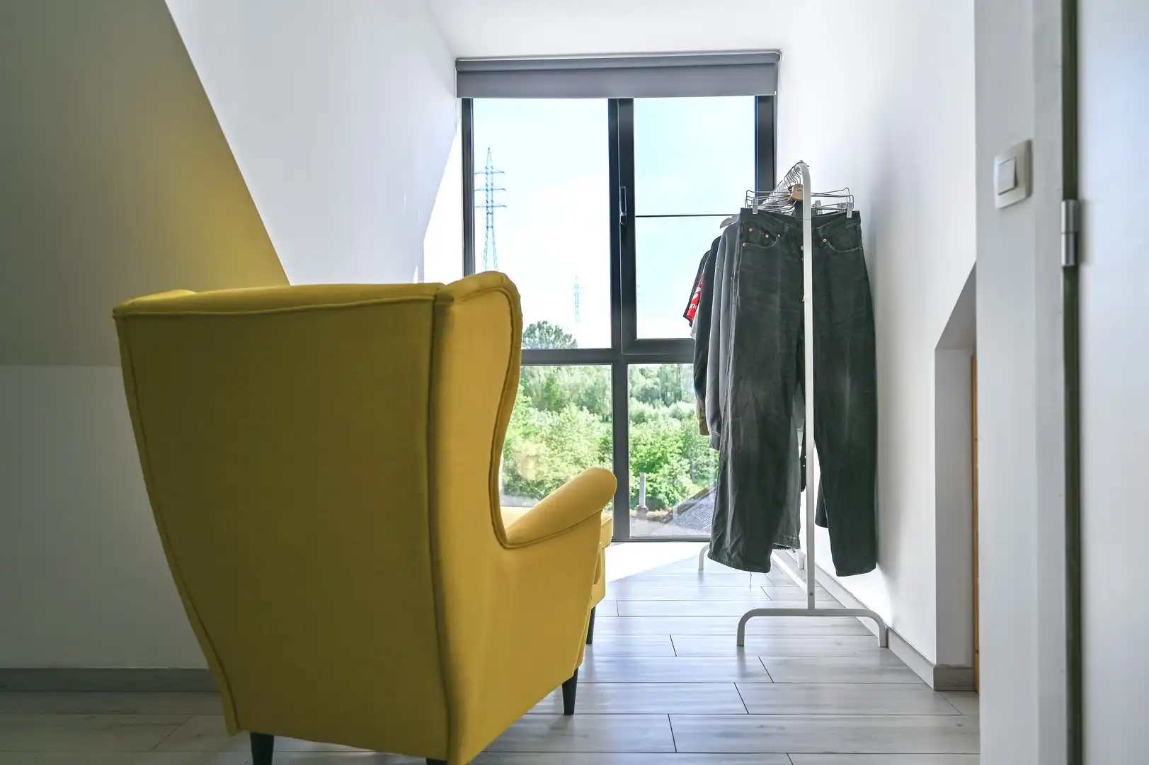 Recente nieuwbouwwoning te koop in Wintam – stijlvol, energiezuinig en verrassend ruim foto 11