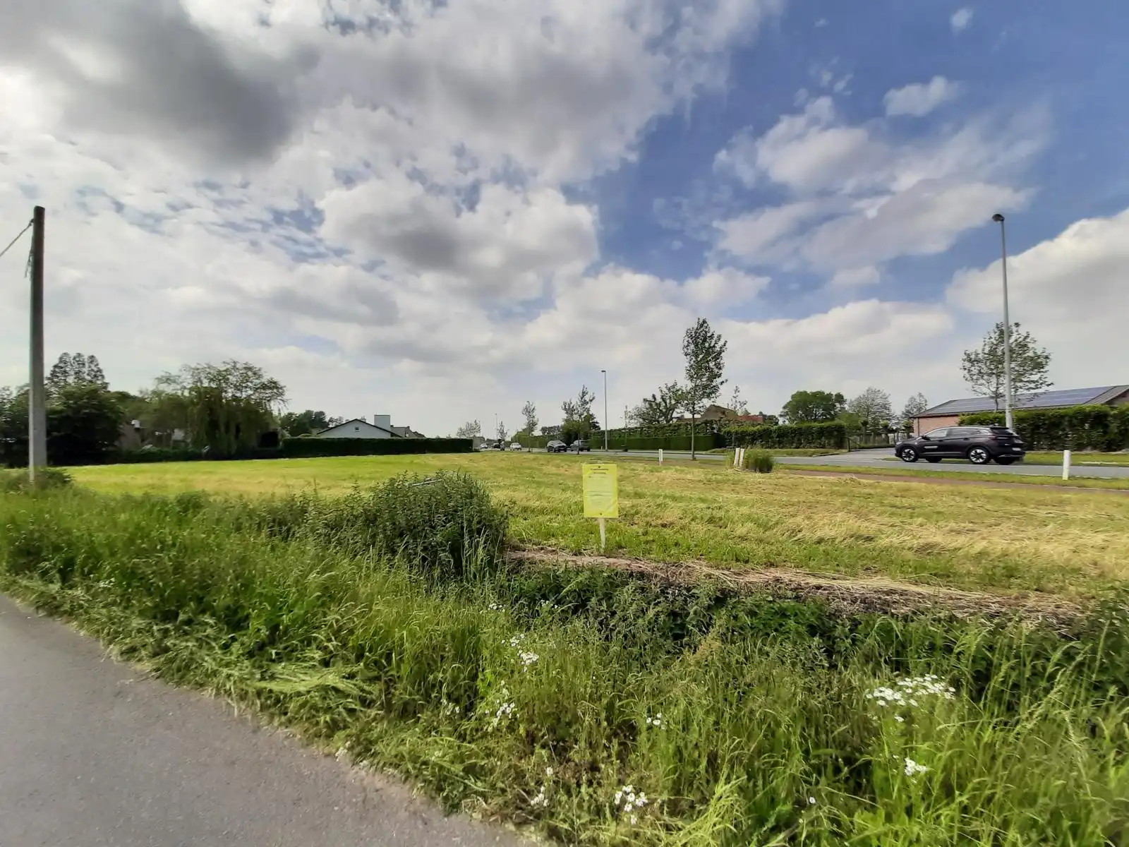 Bouwgrond voor jouw droomwoning in Staden foto 5