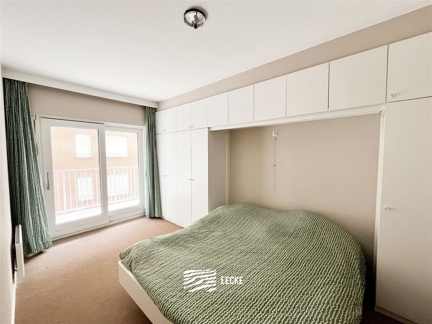 Appartement met 2 slaapkamers foto 7