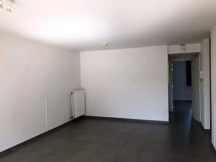 Comfortabel 2-slaapkamer appartement in Brugse stadsrand foto 3