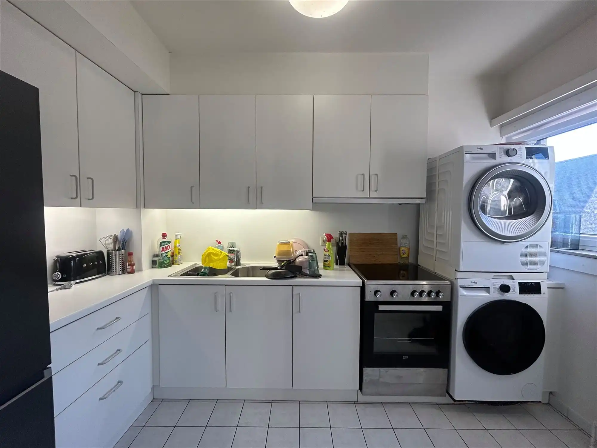 Appartement met twee slaapkamers te Diest! foto 10