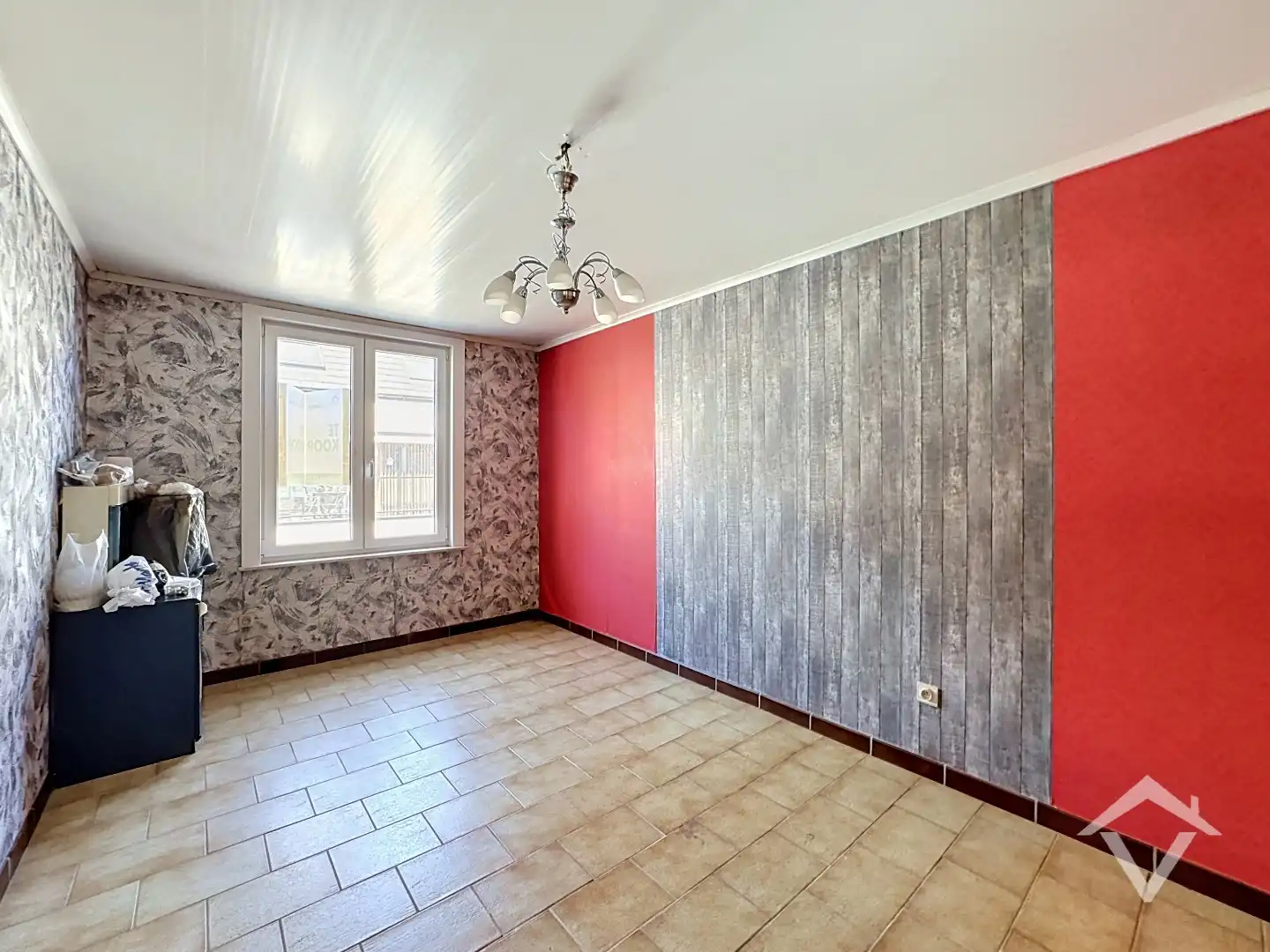 Woning met 3 slaapkamers en garage te Eernegem foto 19