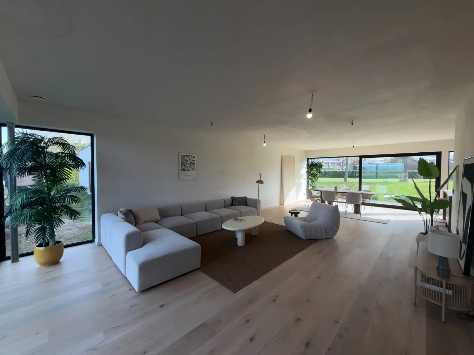 Rustig gelegen nieuwbouwwoning foto 7