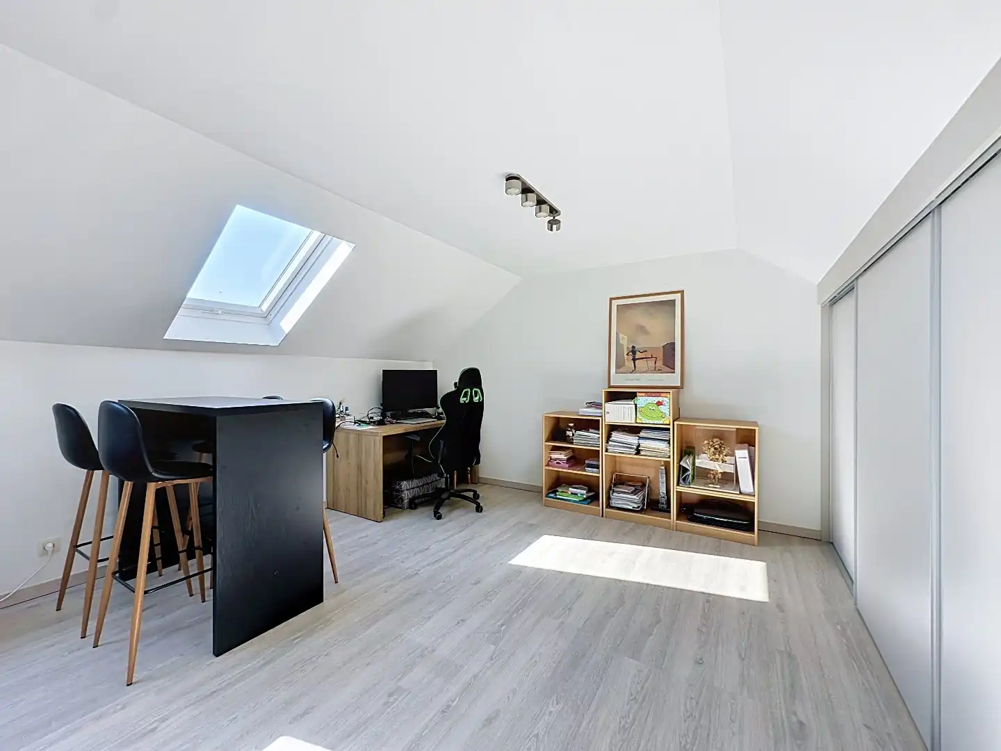 Instapklaar wonen op een toplocatie in Korbeek-Lo foto 17