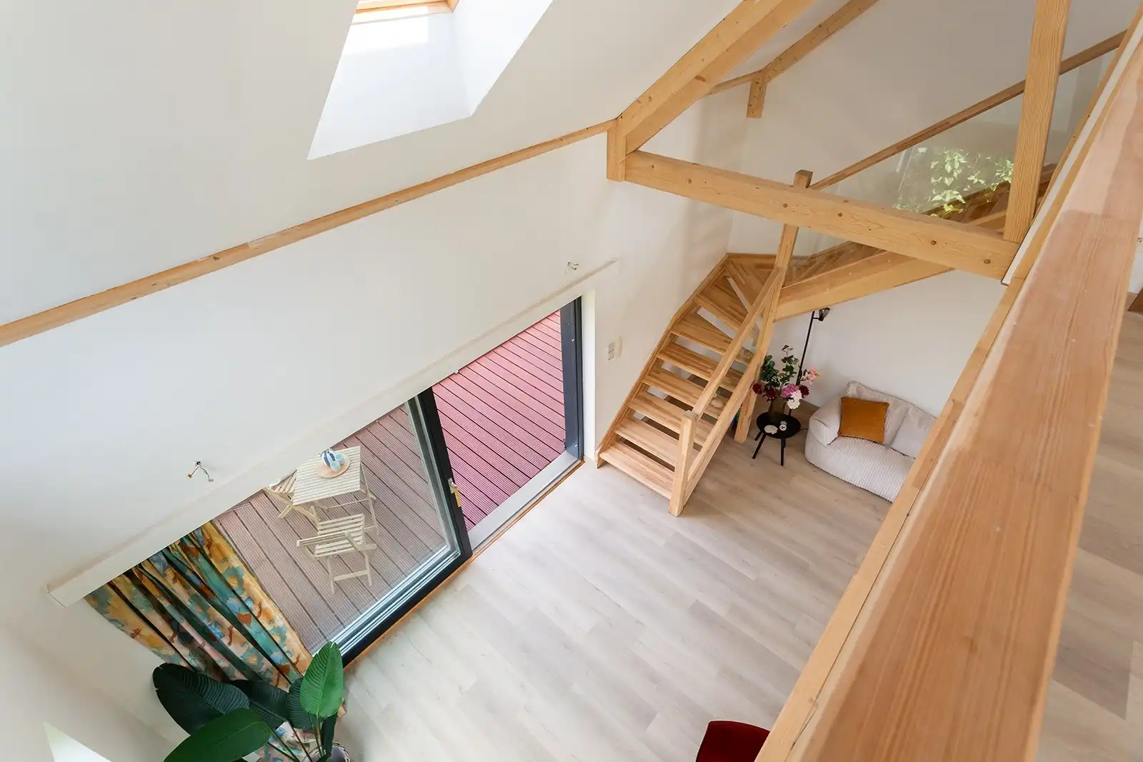 Instapklare en energiezuinige woning met tuin foto 17