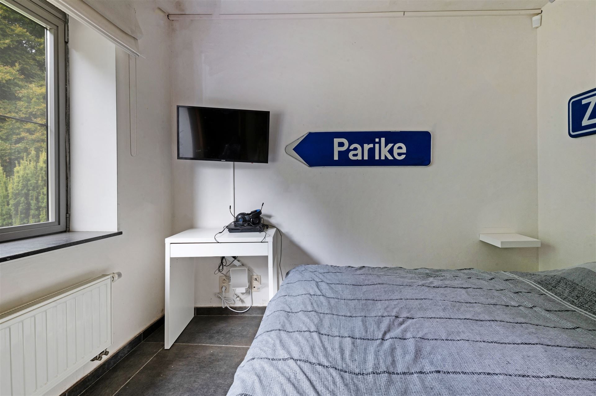 Ruime 4-slaapkamerwoning op een perceel van 48are in Parike! foto 13