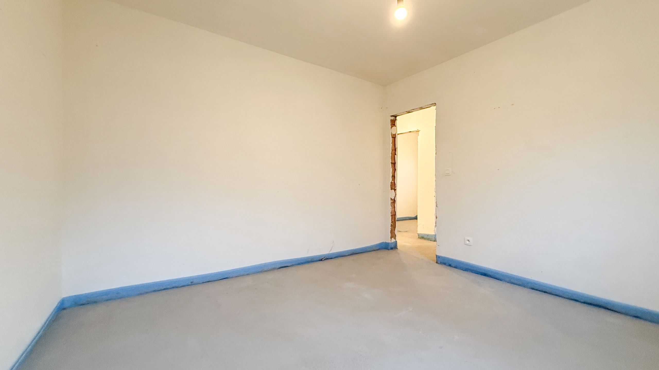 Volledig afgewerkte landelijke woning aan 2% Registratie! foto 14