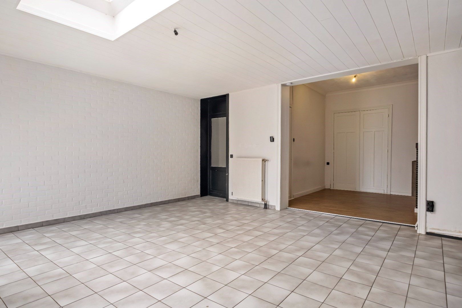 Woning met 4 slaapkamers, tuin en garage in Dadizele-centrum foto 6