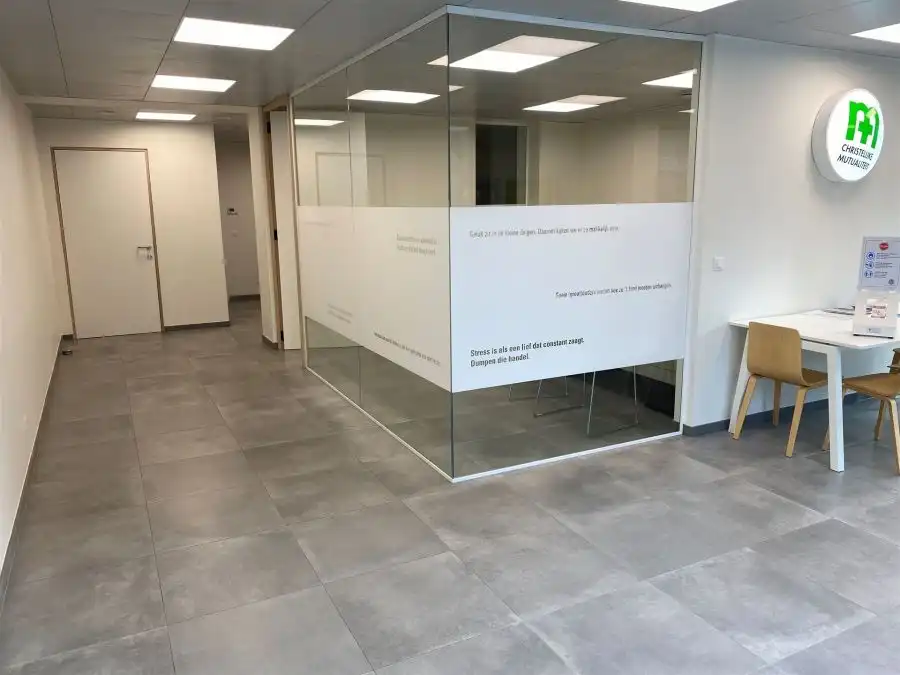 Lemanstraat 47B, 2860 Sint-Katelijne-Waver foto 15