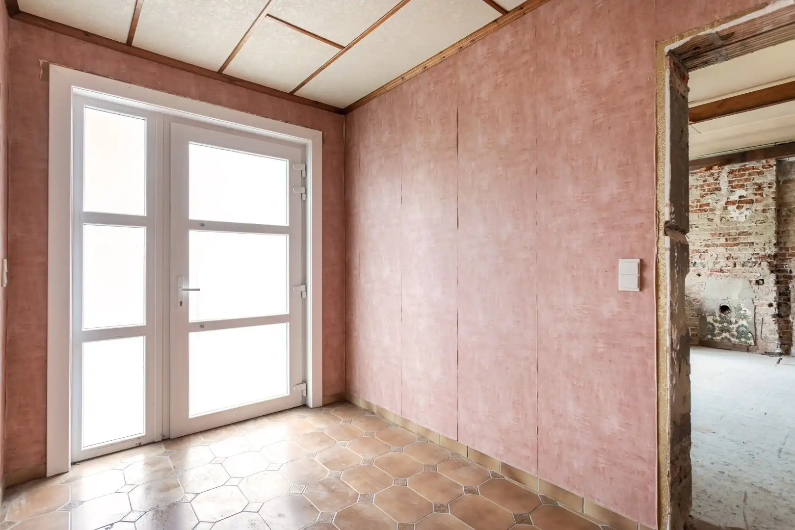 Ruime woning met veel potentieel in een groene omgeving op 39a foto 10