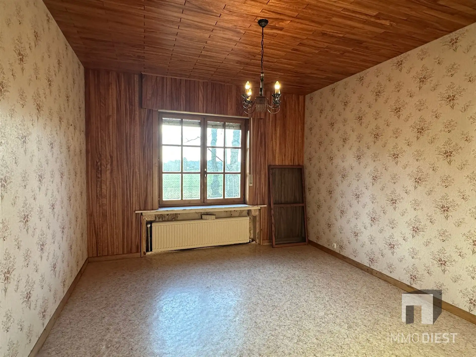 Landhuis met karakter en ruimte (min. 4 slpks) foto 16