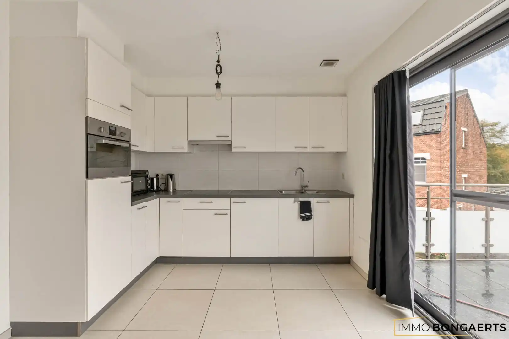 Appartement met twee slaapkamers foto 6