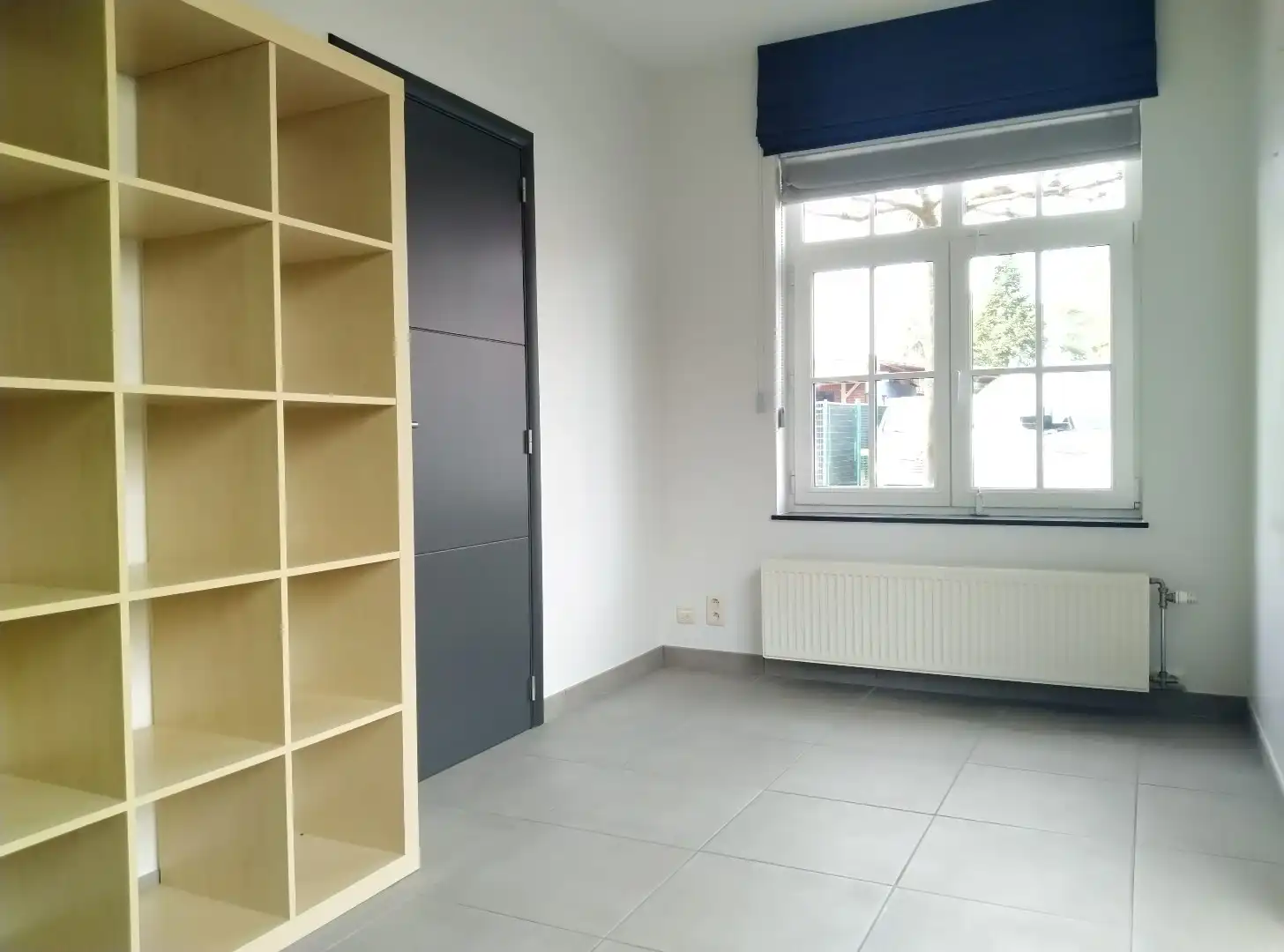 Ruime 3-gevelwoning met tuin foto 6