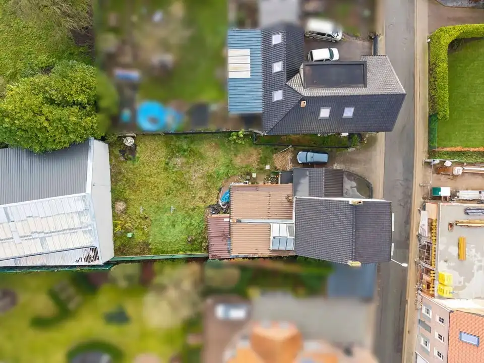 RUIME WONING MET VEEL POTENTIEEL IN BILZEN-HOESELT foto 4