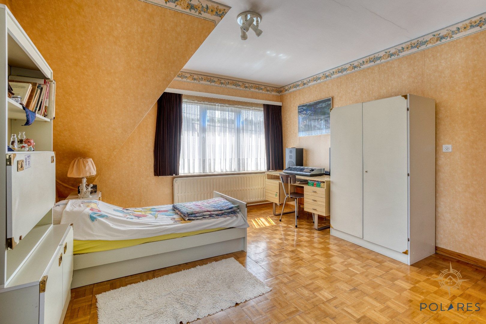 Karaktervolle villa met zicht op de velden  foto 22
