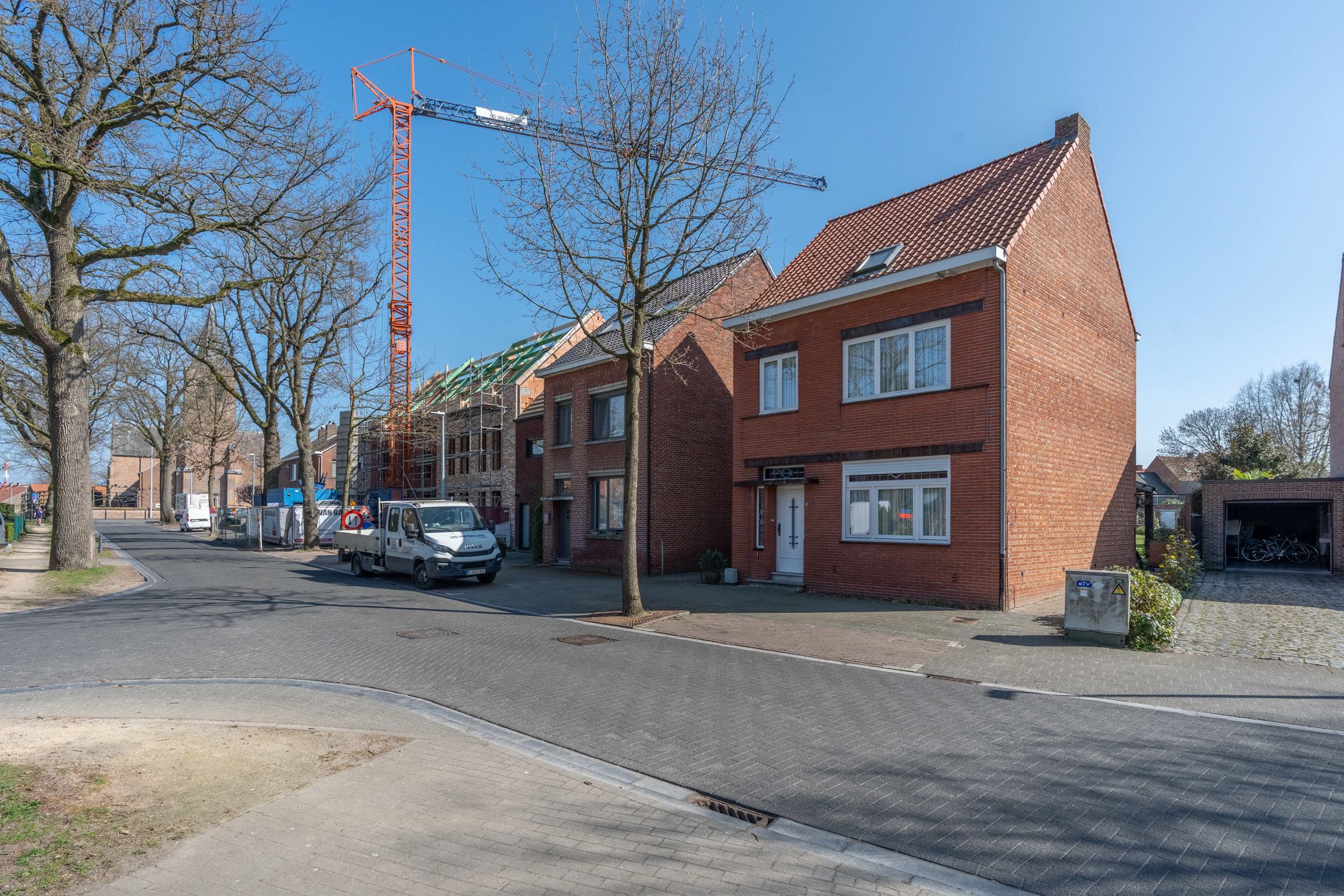 Charmante woning met 3 slaapkamers op 490 m²  foto 31