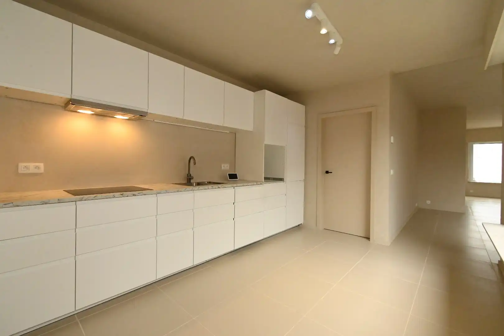 Comfortabele gezinswoning – centrum Maldegem foto 7