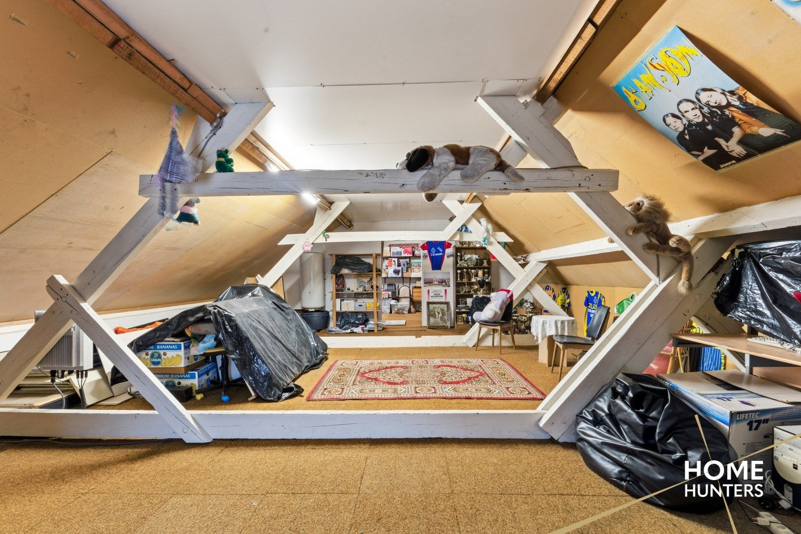 Alleenstaande instapklare woning te Klerken! foto 13