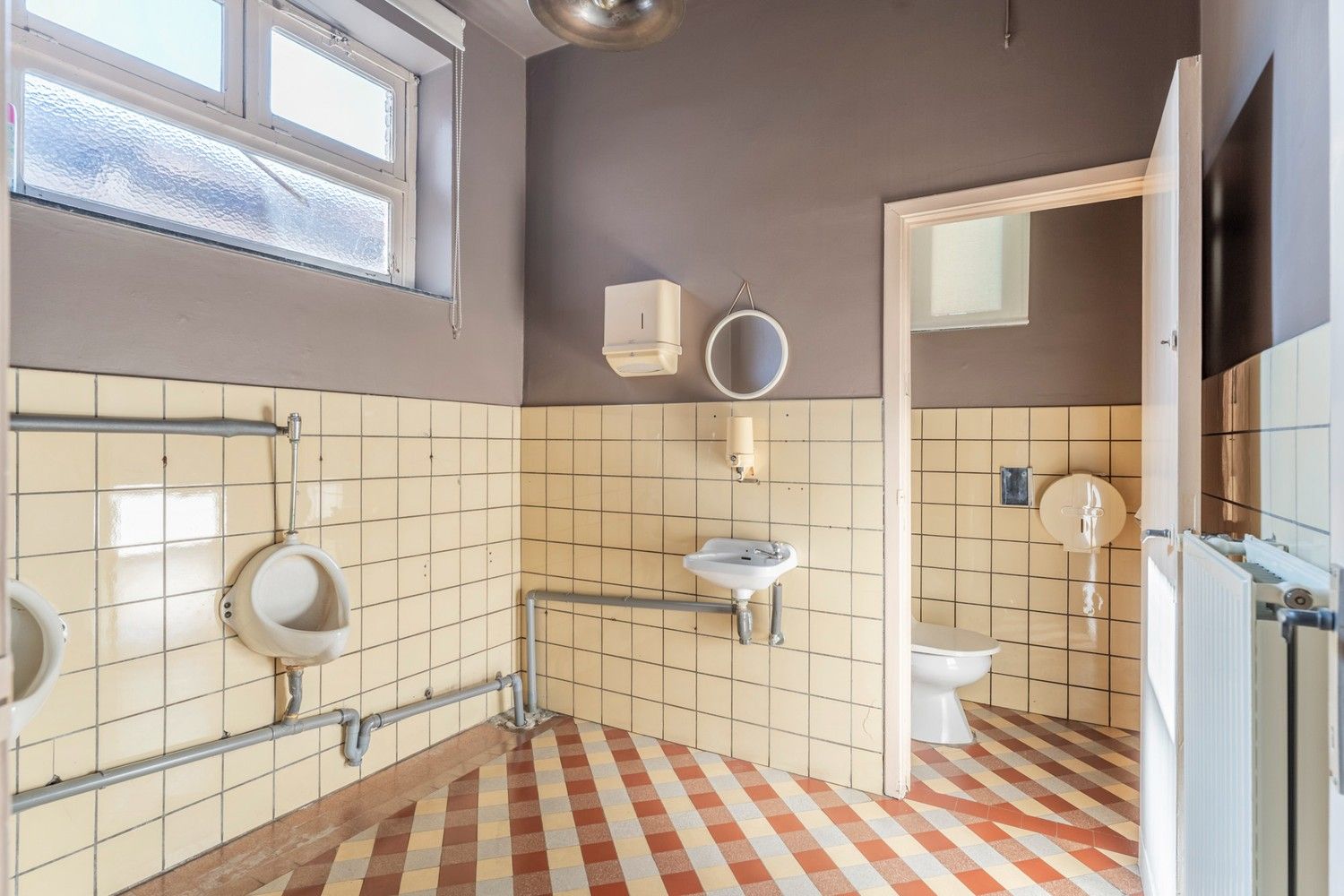 Karaktervol handelshuis met binnentuin in centrum Diepenbeek foto 10