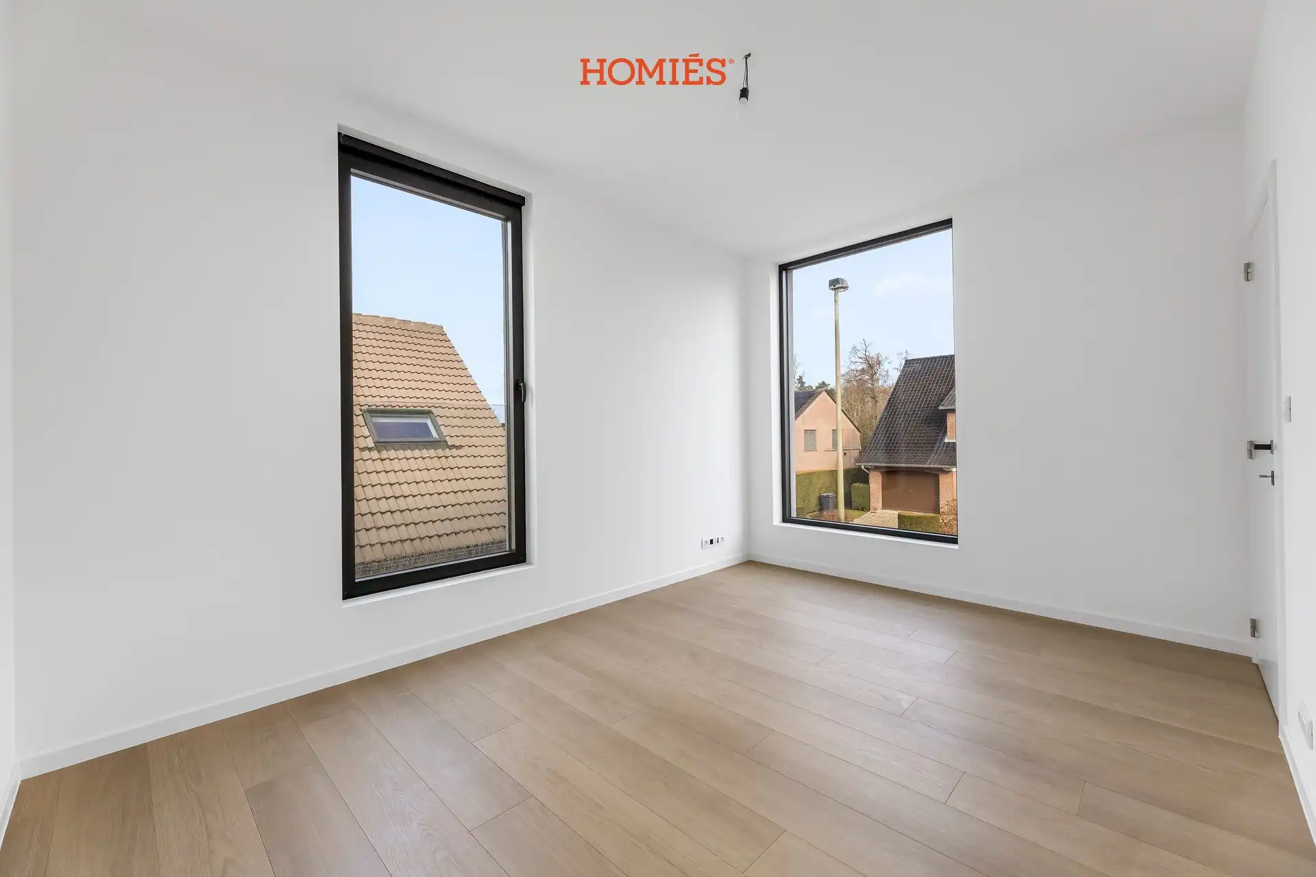 Vernieuwde energiezuinige villa op absolute toplocatie! foto 21