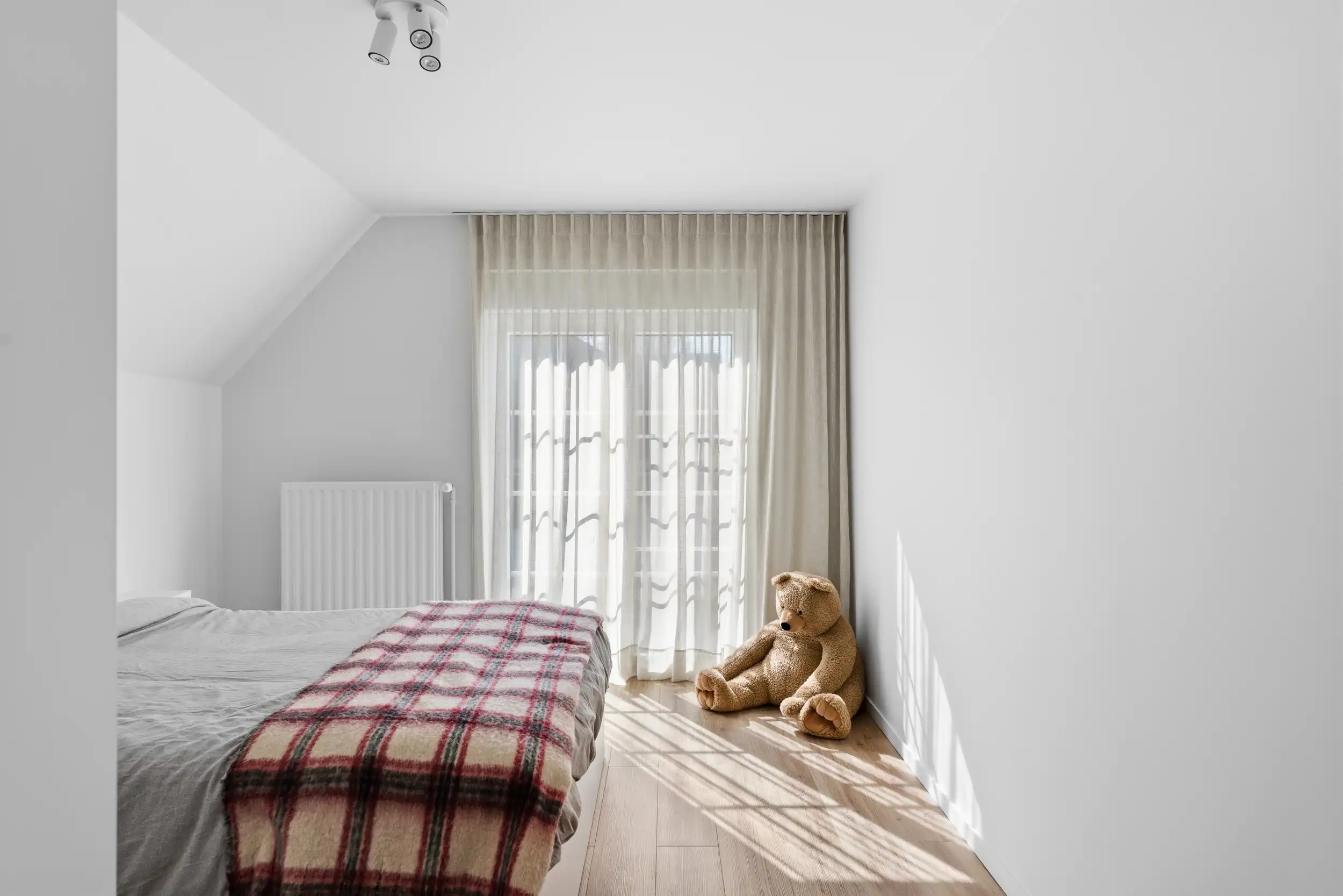 Klassevolle en instapklare villa op Rodenburg foto 10