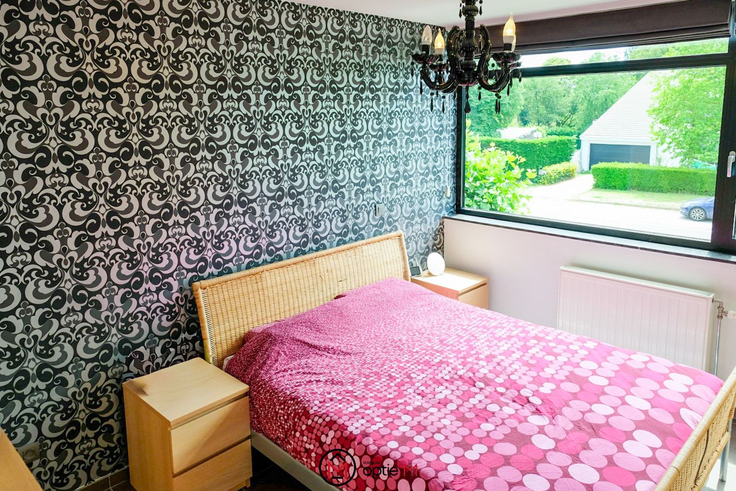 Lichtrijk appartement te huur in Tienen – met twee parkeerplaatsen en ruim terras foto 8