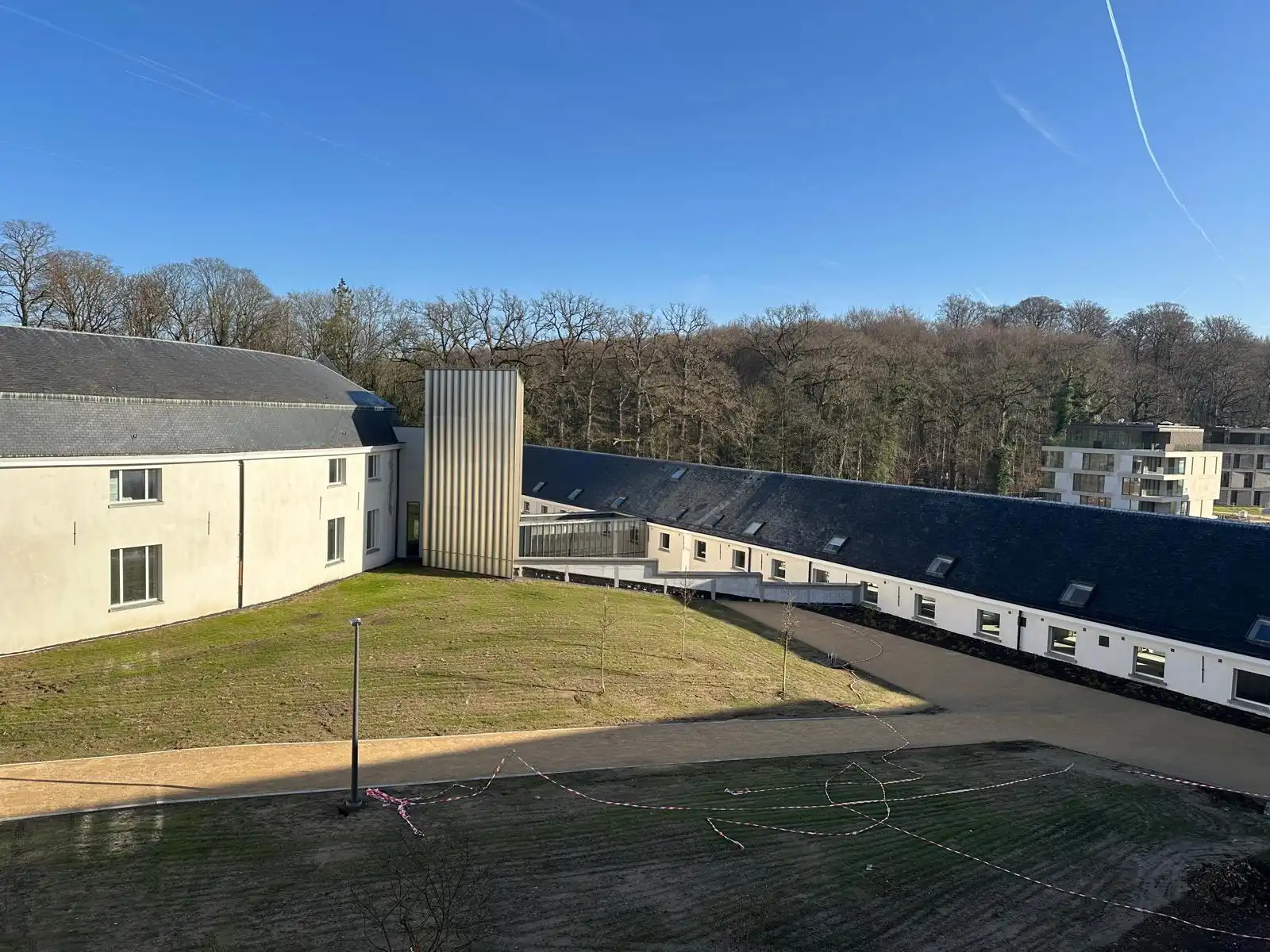 Appartement te huur foto 10