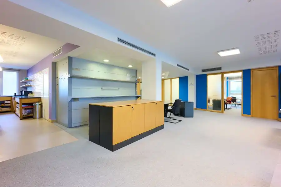 Avenue Des Arts 1-2, 1210 Sint-Joost-Ten-Noode foto 15