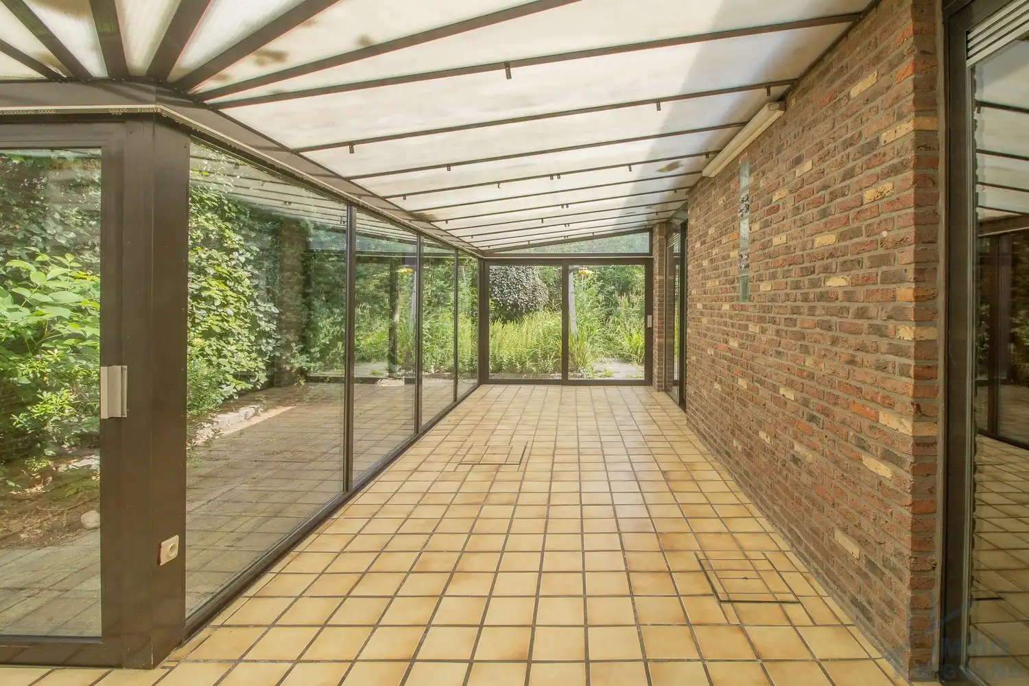 Bungalow te koop in Rekkem met 2 slaapkamers, garage en een prachtig perceel van 540m². foto 13