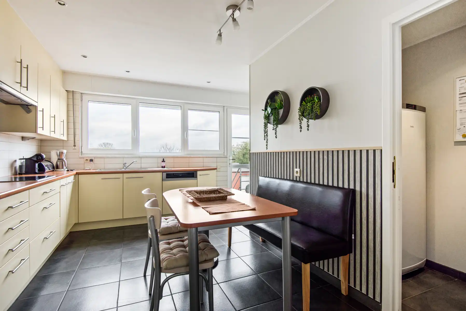 Eengezinswoning te koop buiten centrum Aartselaar foto 6