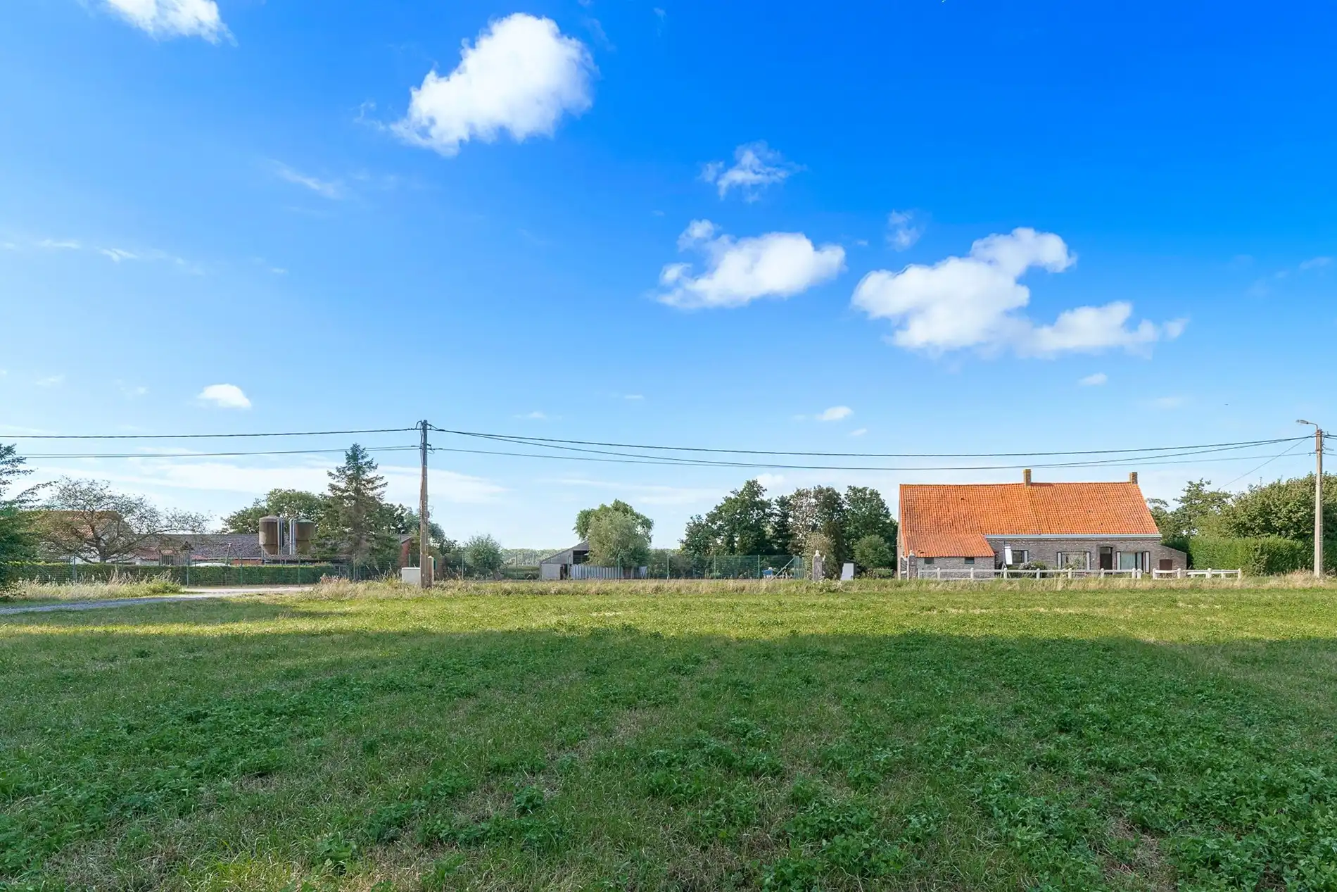 Hoeve schitterend gelegen te Damme foto 7