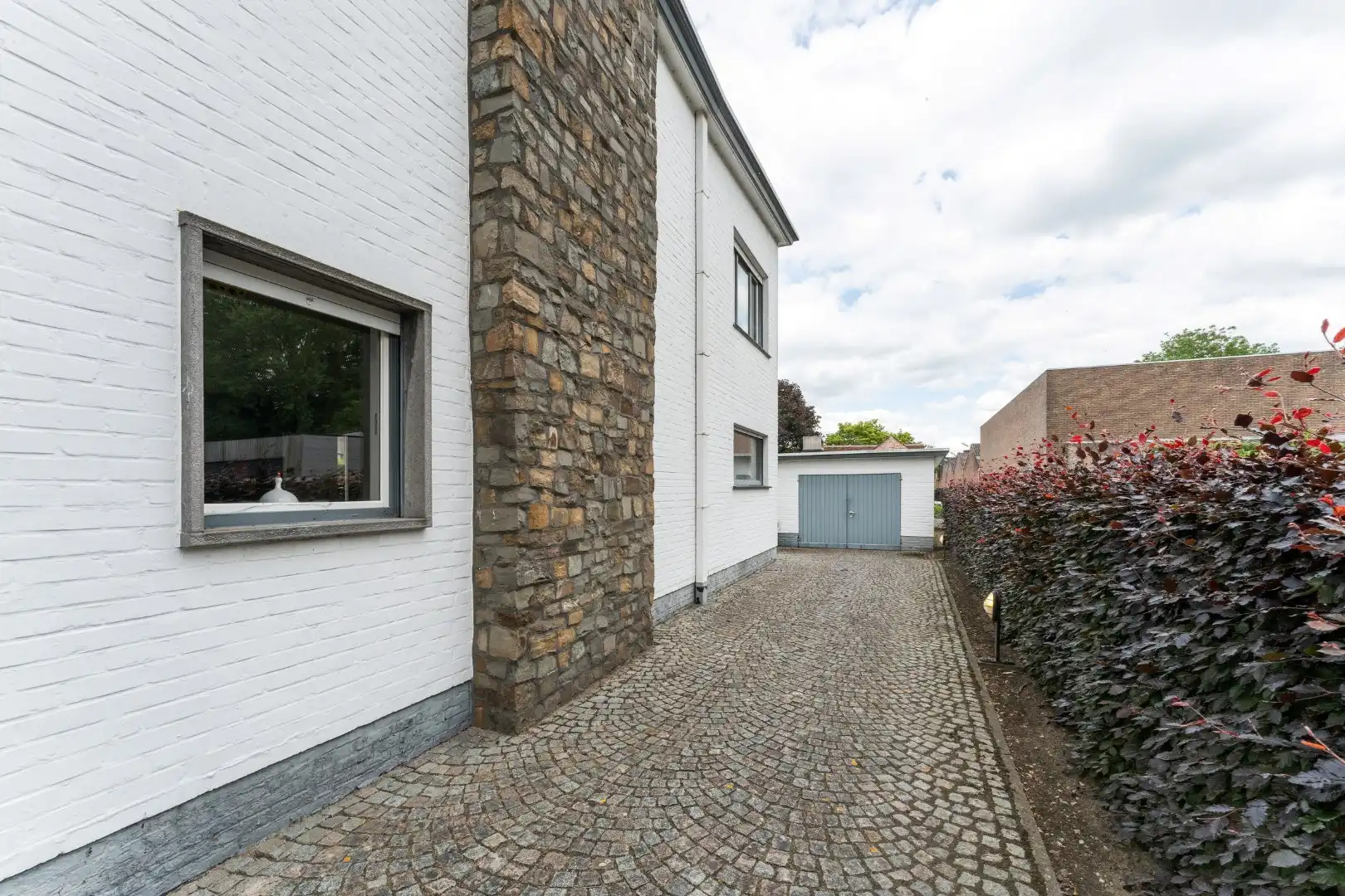 Centraal gelegen lichtrijke villa met 3 slpk, tuin en garage, Torhout foto 25