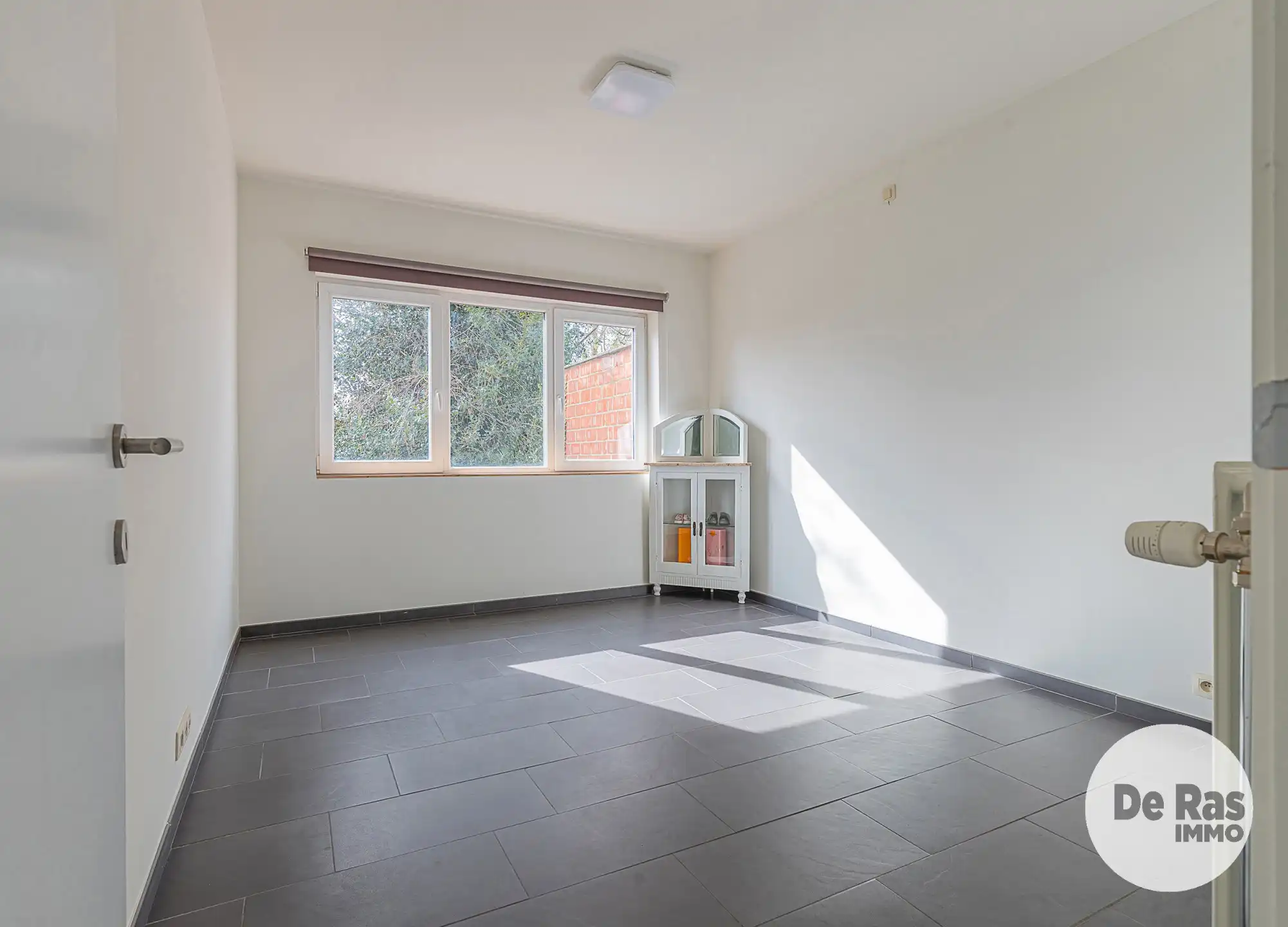 AALST - Appartement met 2 slk, tuin, garage op topligging.  foto 13