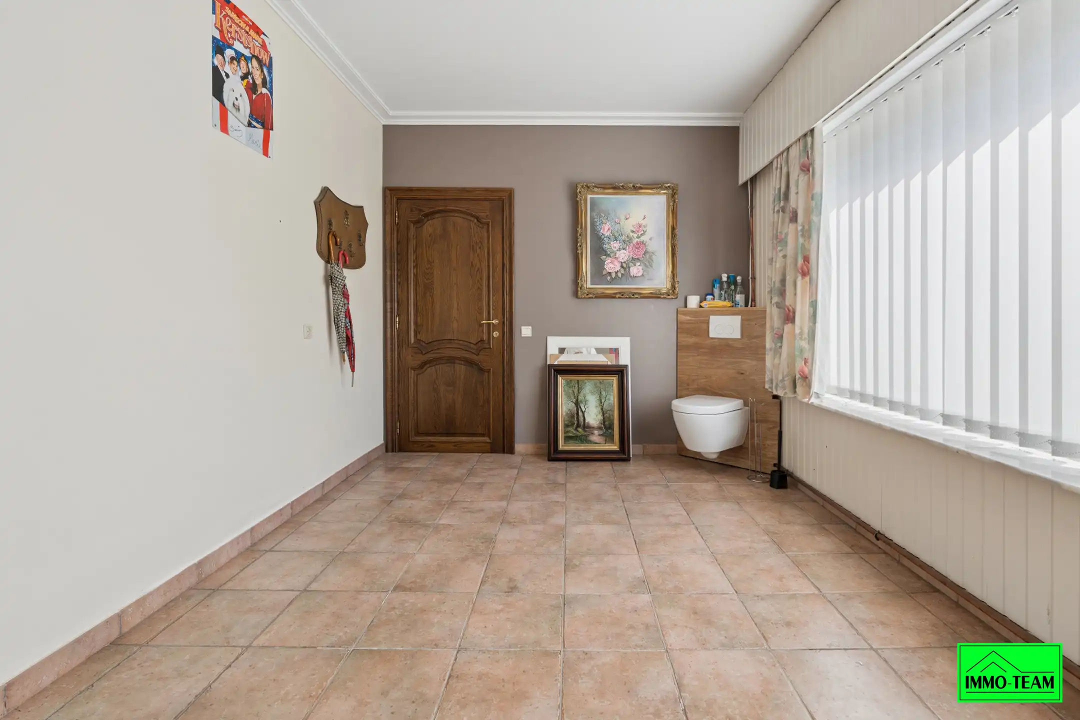 charmante 3-gevelwoning met 4 slaapkamers foto 25