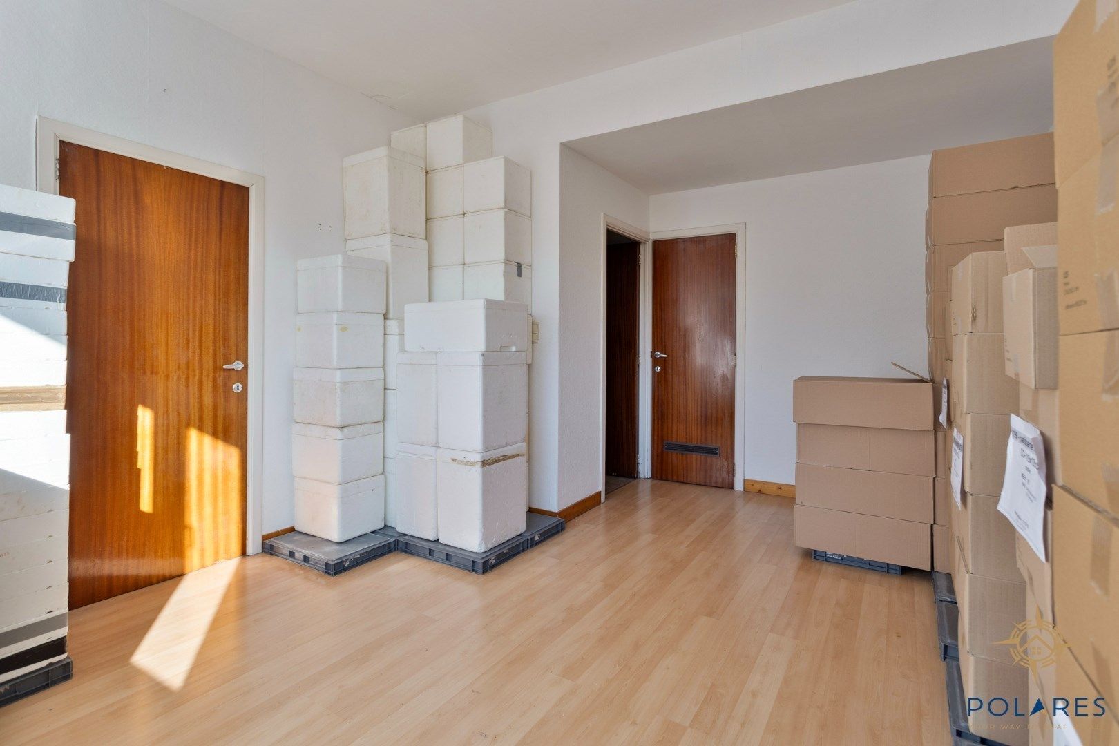 Goed gelegen investeringspand in centrum Sterrebeek foto 26