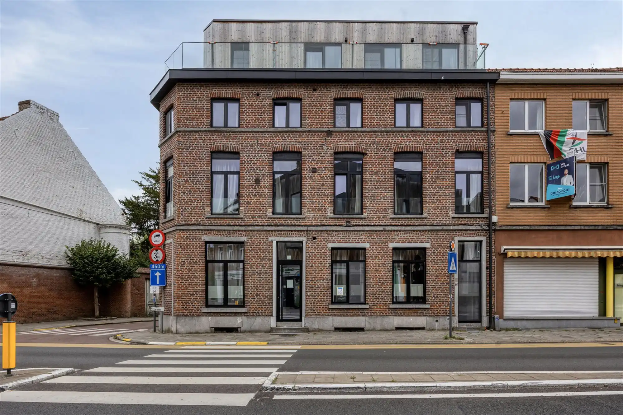 Uniek Investeringsvastgoed Leuven foto 8