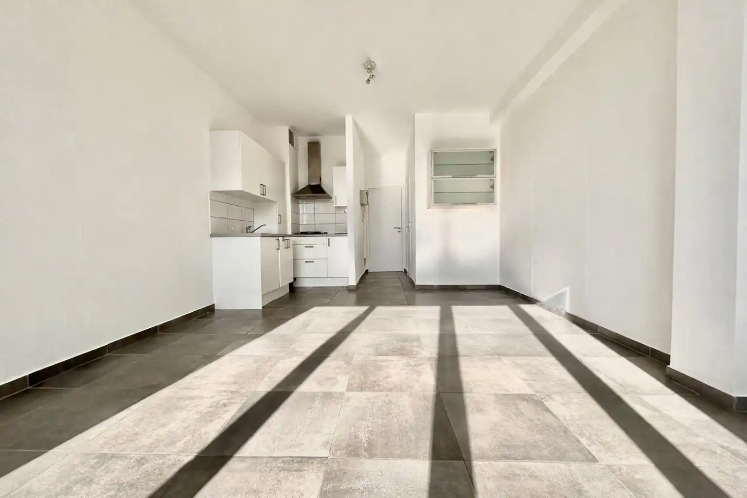 Instapklare studio met terras foto 5