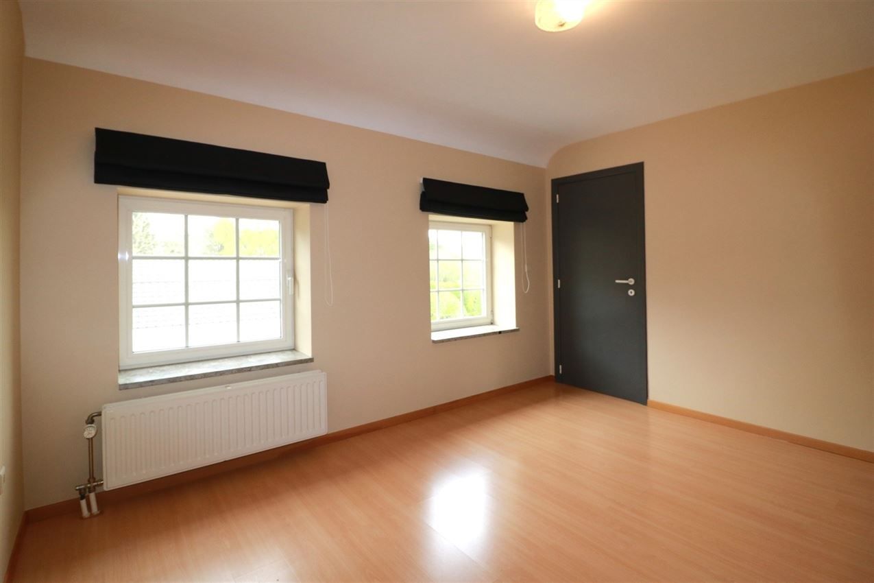 Landelijke woning iin mooie omgeving, 3 slpk., garage  foto 17