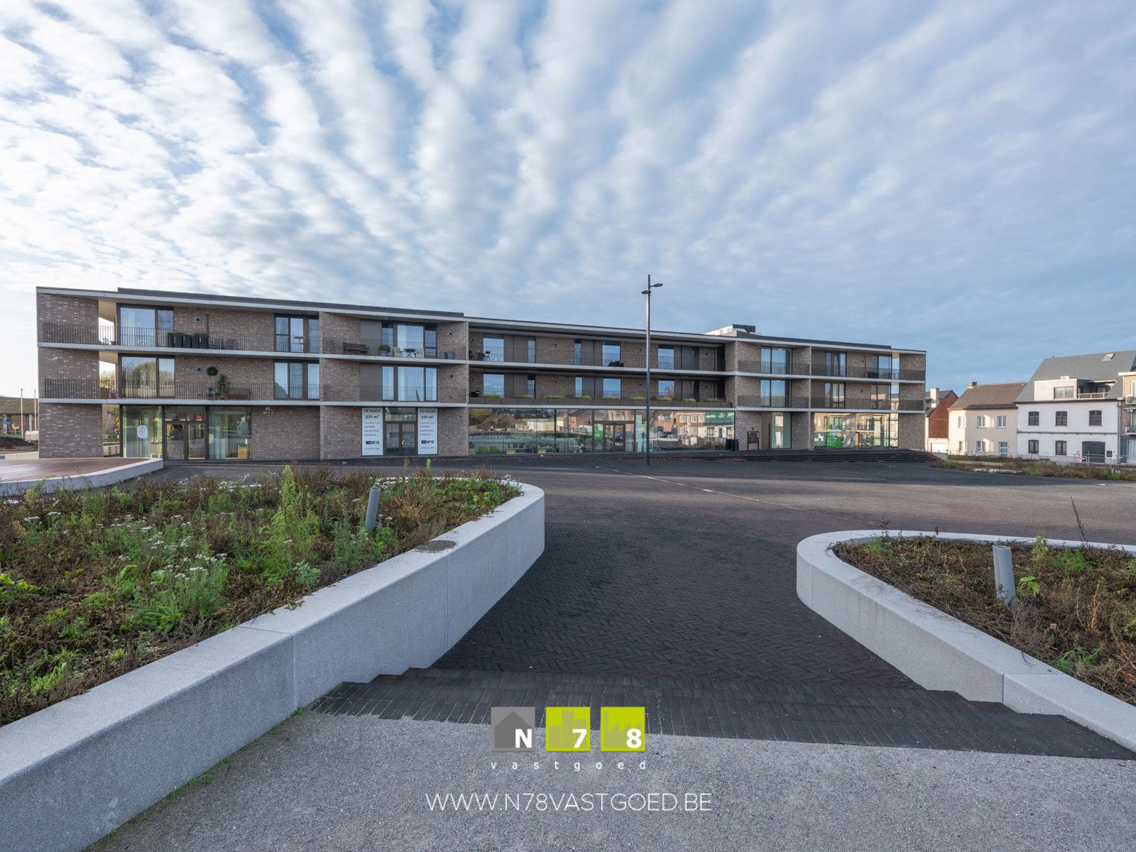 Appartement te koop foto 26