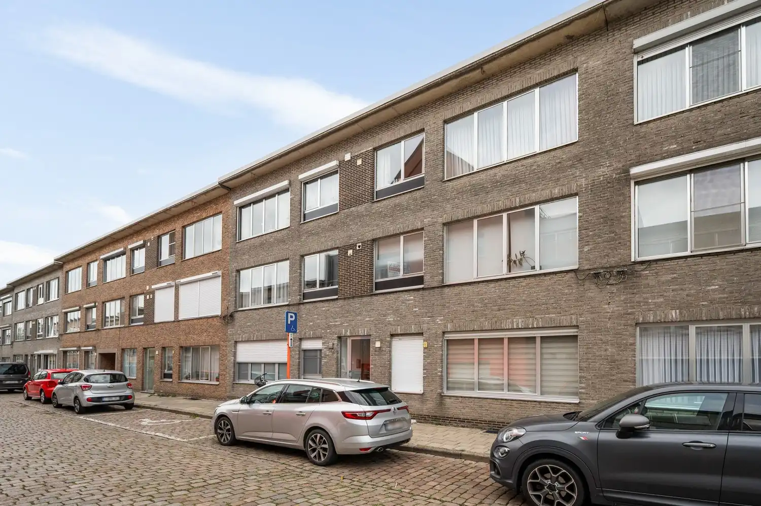 Gunstig gelegen appartement met 2 slaapkamers nabij station te Lier foto 15