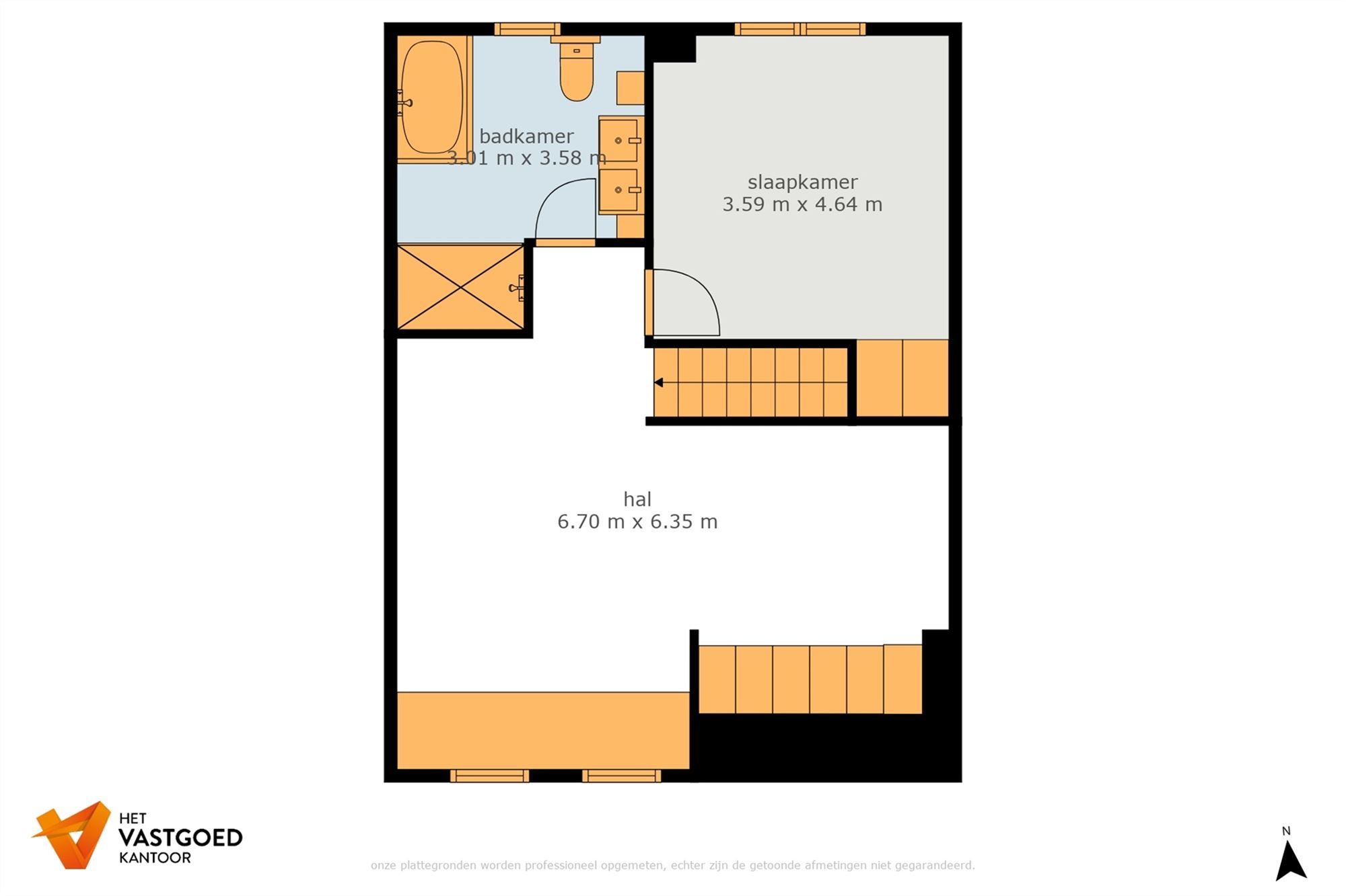 RECENT GERENOVEERDE WONING (175M²) MET HOBBY-/WERKRUIMTE VAN 212M² IN HASSELT CENTRUM foto 23