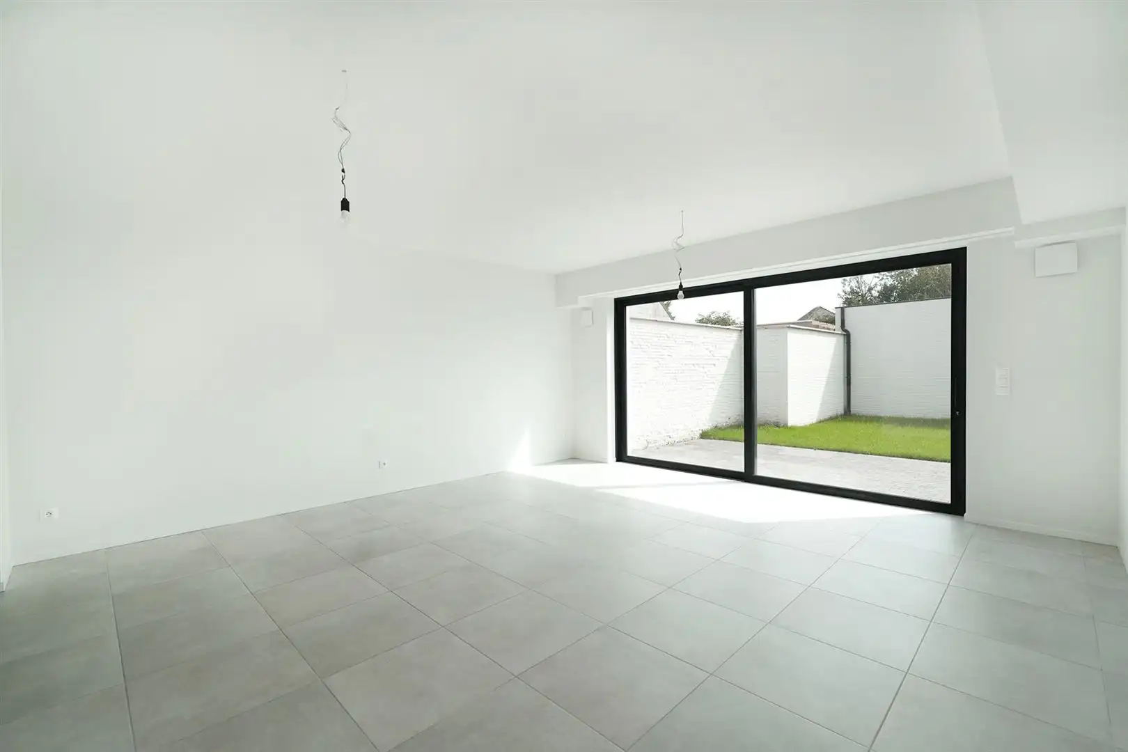 2-slpk-app, terras en tuin! Kopen onder 2% reg. kan! foto 7